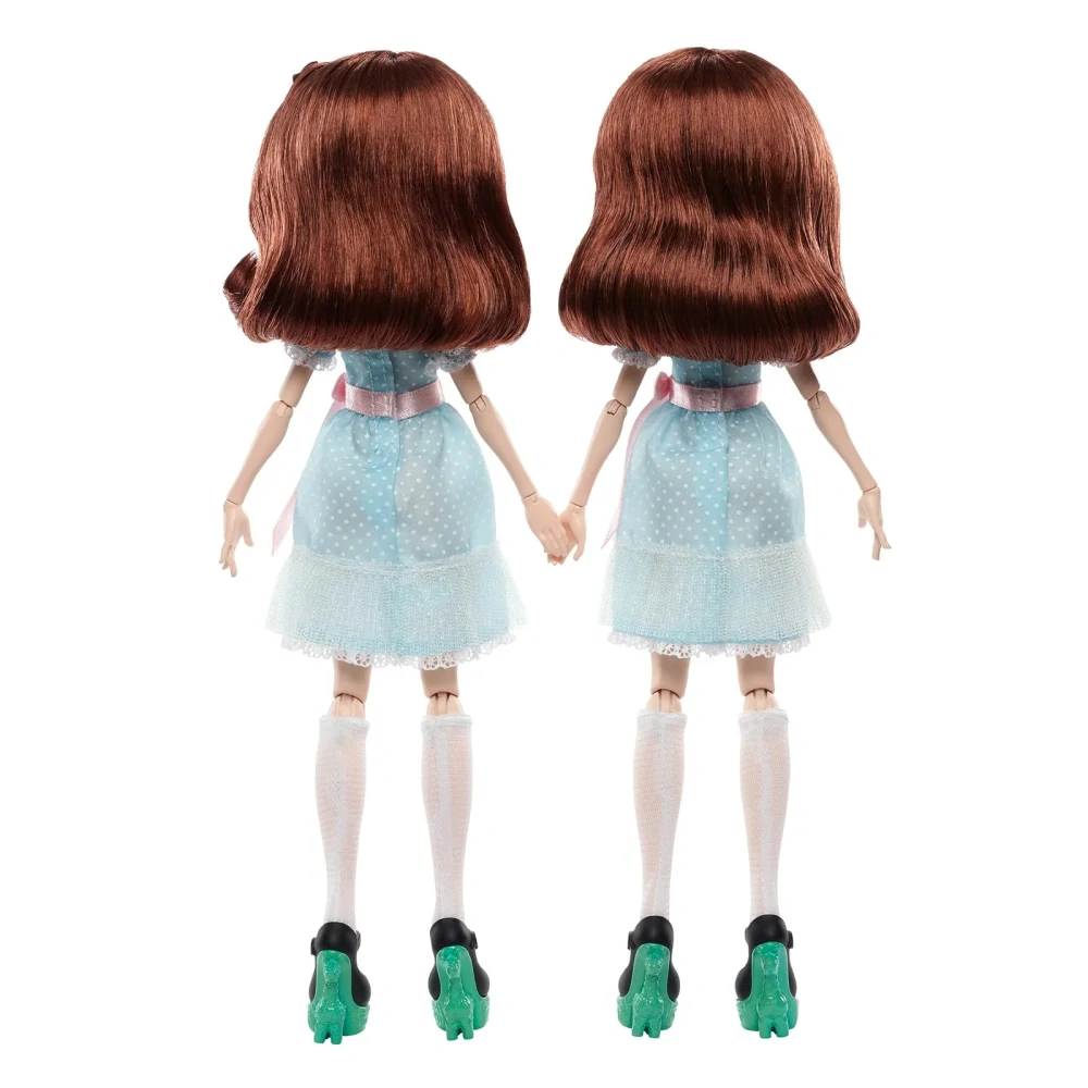 Monster High Skullector The Shining Grady Twins (Re-Release), rok 2025 - GNP21