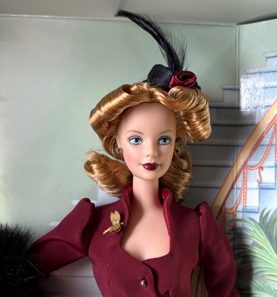 Barbie Fabulous Forties, rok 1999