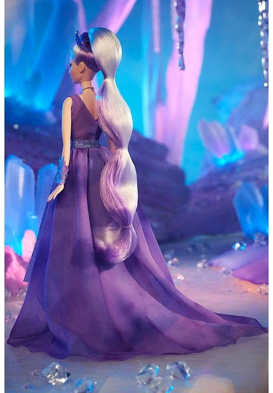 Barbie Crystal Fantasy Collection, rok 2021