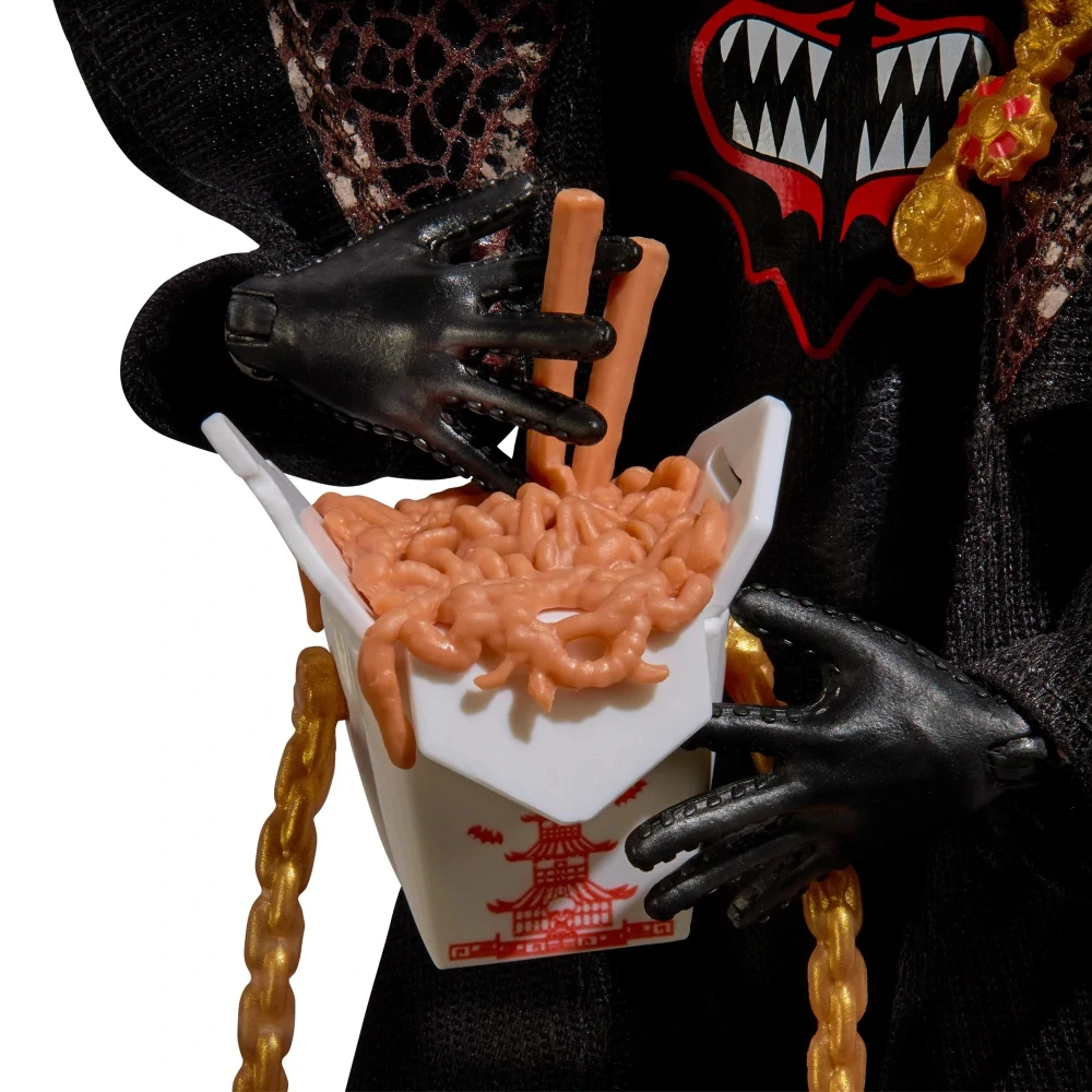 Monster High Skullector Lost Boys Doll, rok 2025