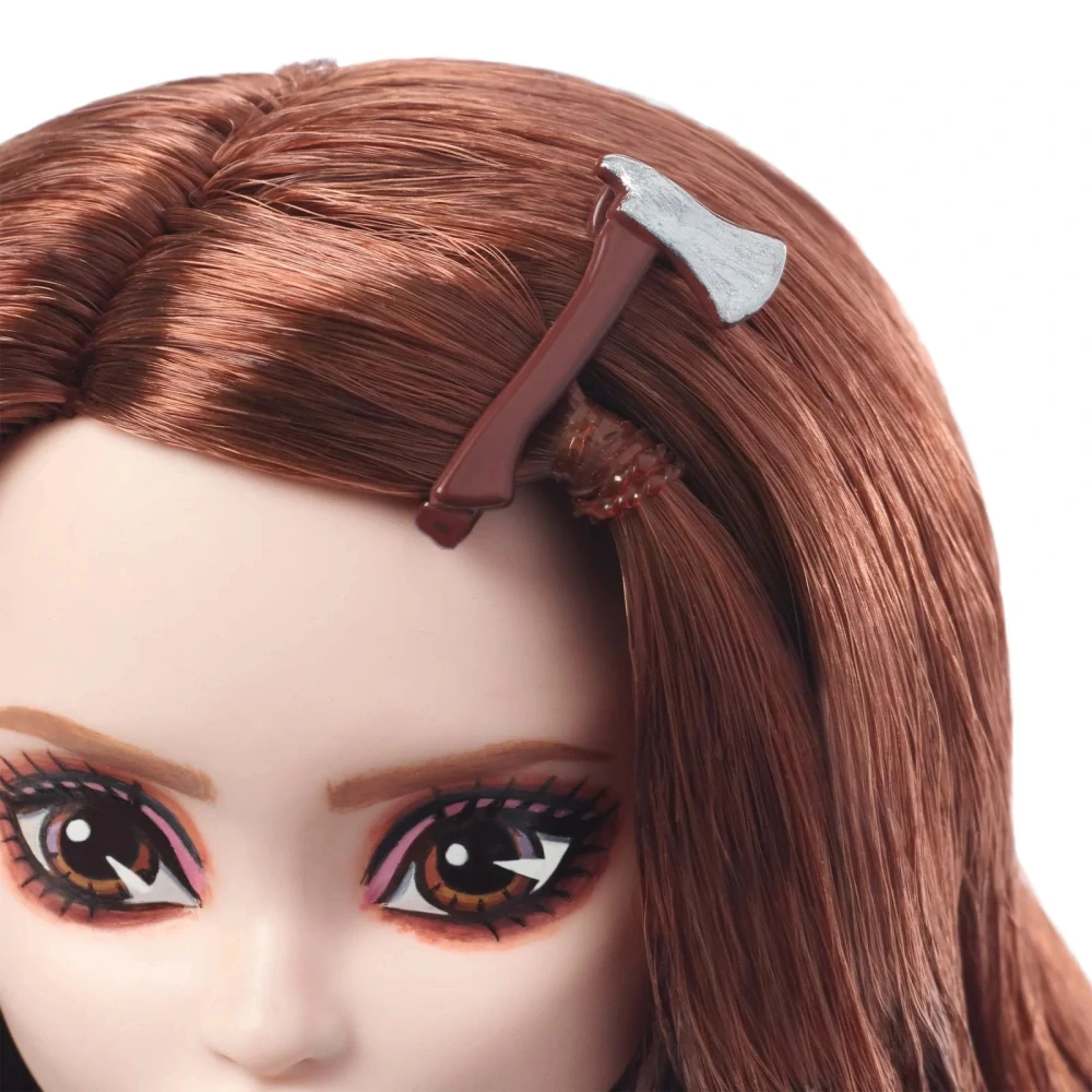 Monster High Skullector The Shining Grady Twins (Re-Release), rok 2025 - GNP21