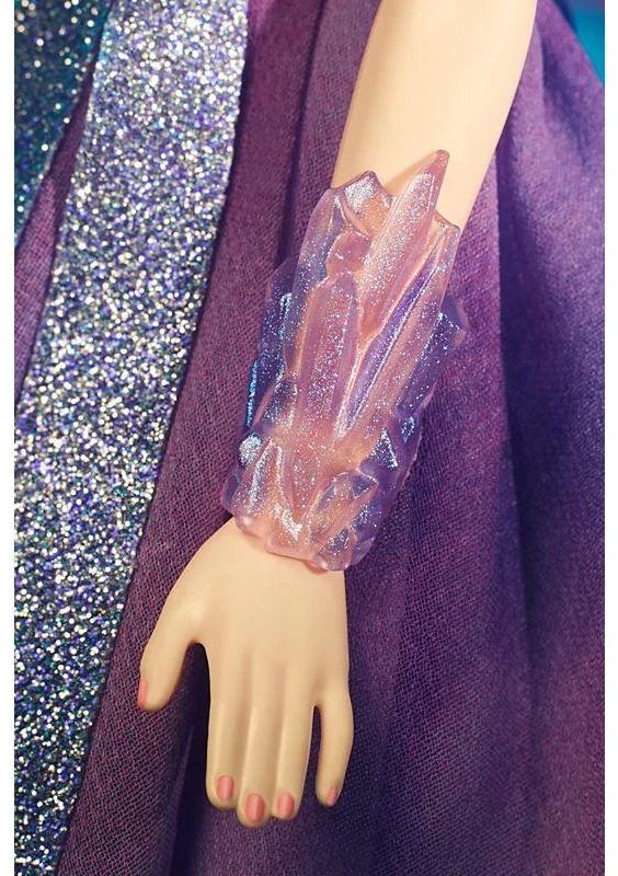 Barbie Crystal Fantasy Collection, rok 2021