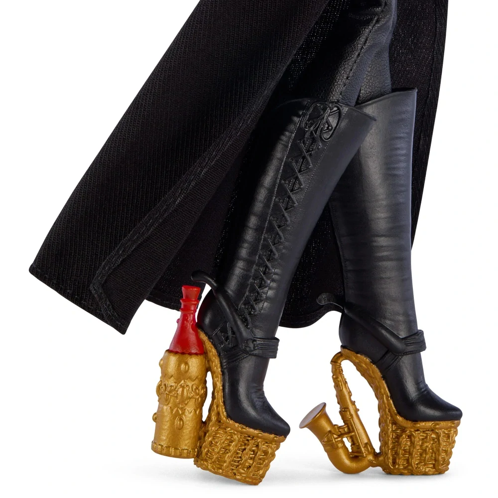 Monster High Skullector Lost Boys Doll, rok 2025