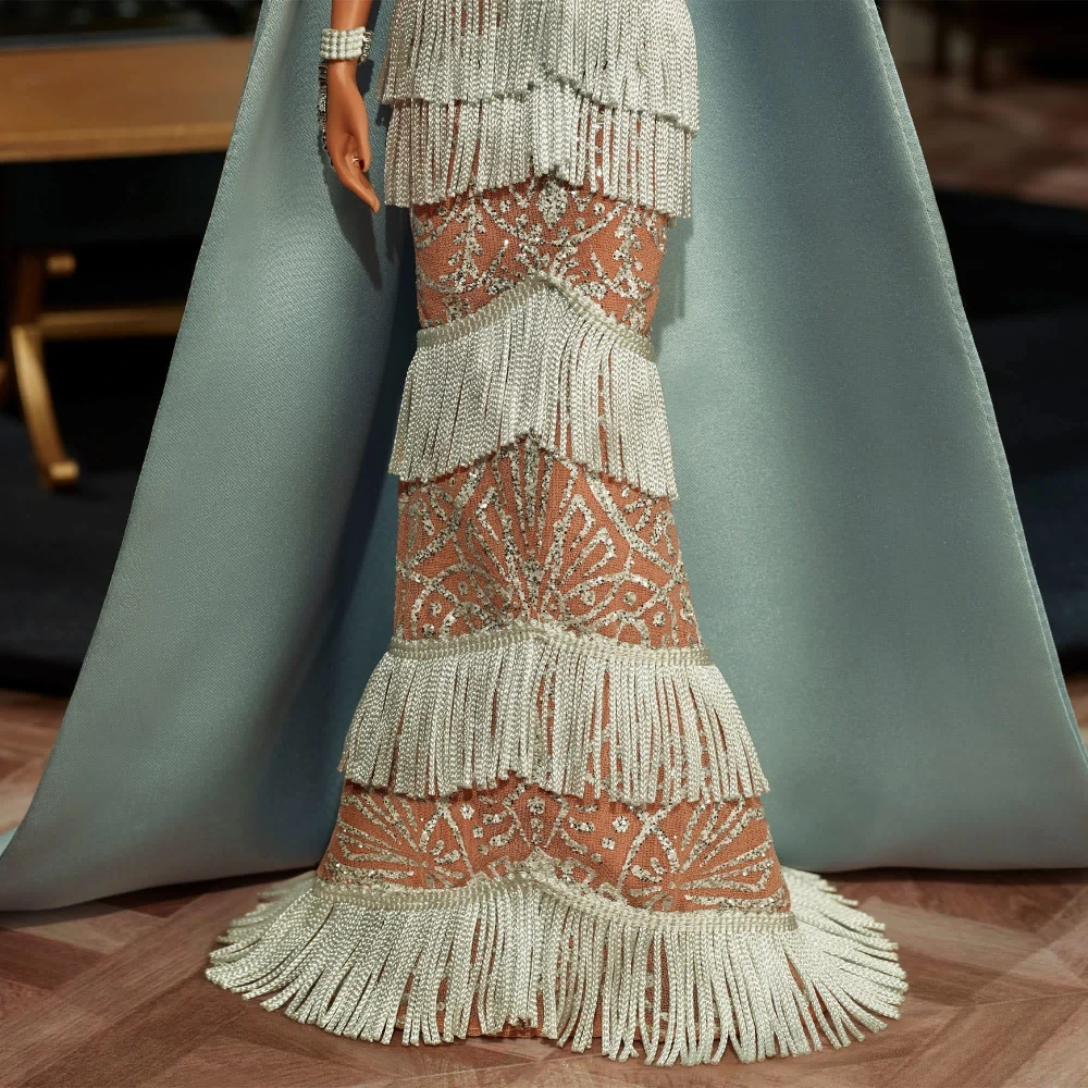 Barbie A Tribute to Fashion, GOLD Label, rok 2026