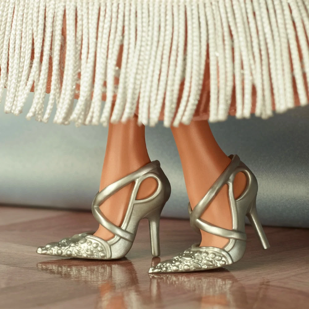 Barbie A Tribute to Fashion, GOLD Label, rok 2026