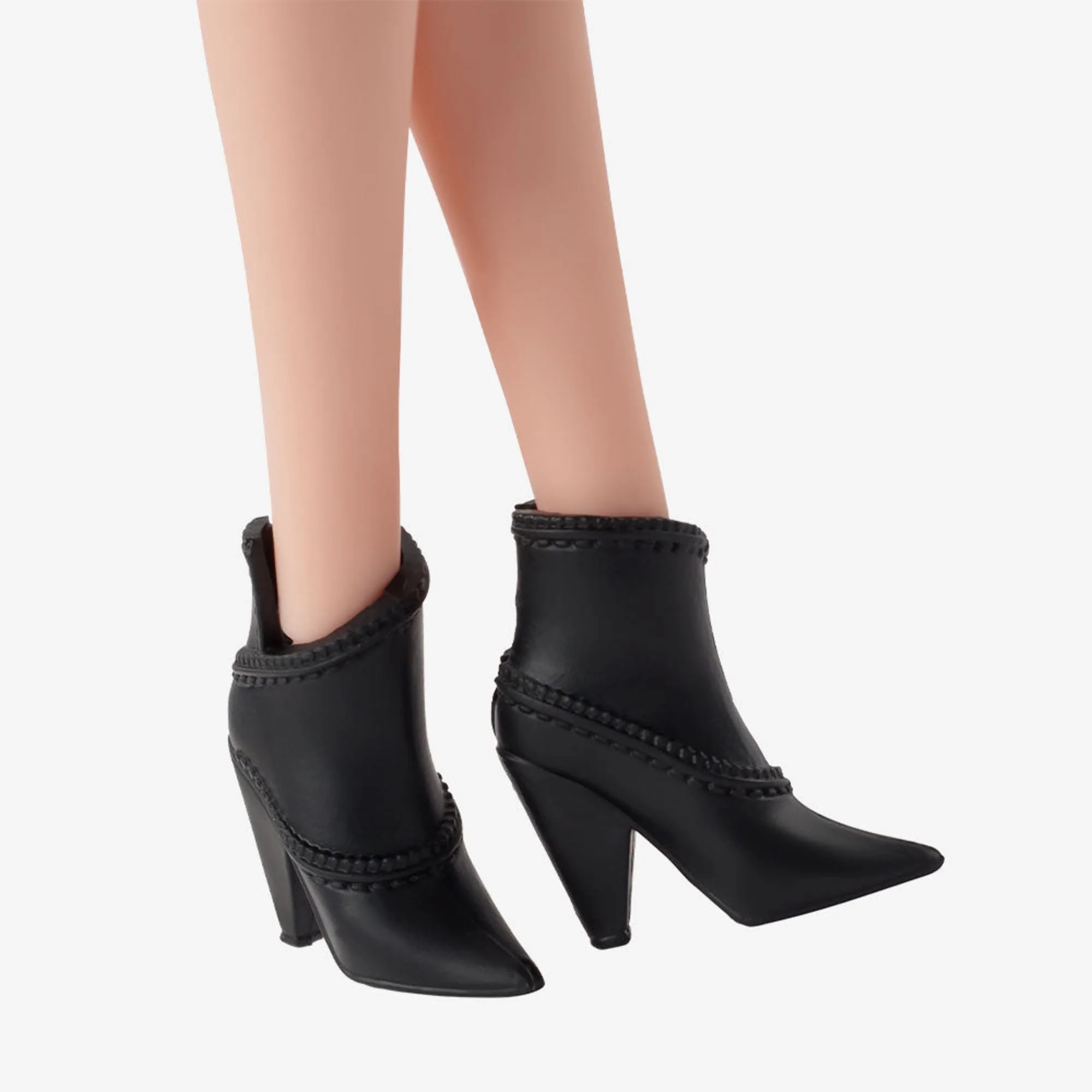 Barbie Looks (Blonde Pixie Cut), rok 2021