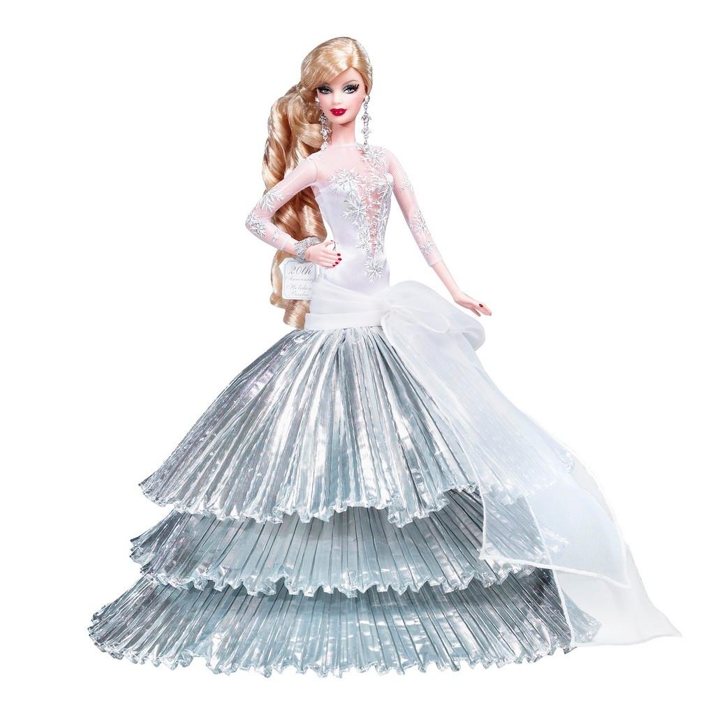Barbie Holiday, r. 2008