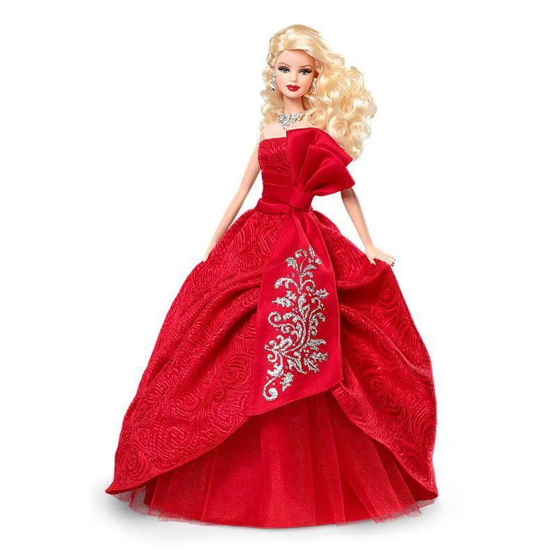 Barbie Holiday 2012