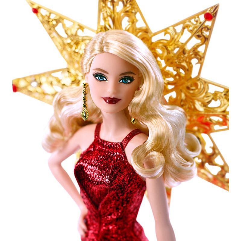 Barbie Holiday 2017 (Blonde)
