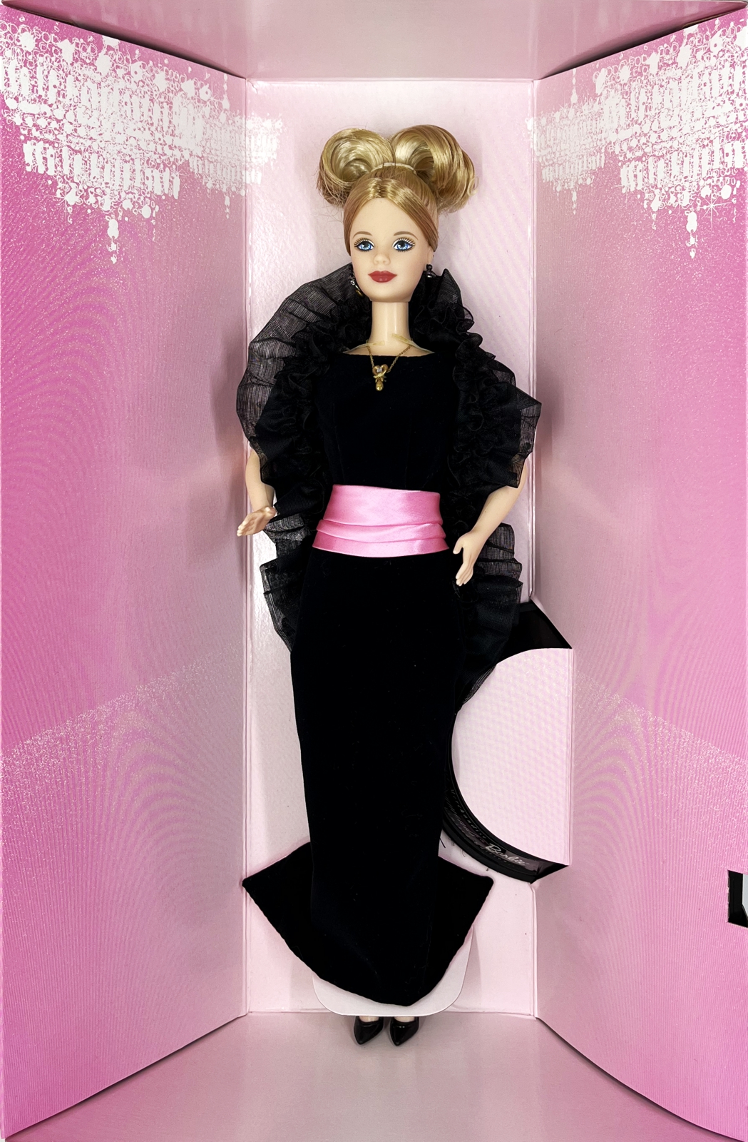 Barbie Definitely Diamonds, rok 1998