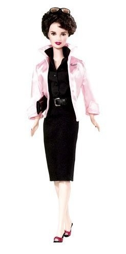 *** SUPER BOMBA *** Barbie - Pomáda - Sandy, Rizzo a Frenchy