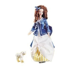 Barbie měla jehňátko (sběratelská edice)