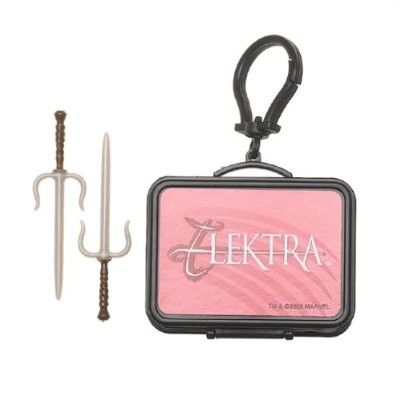 Barbie - Elektra