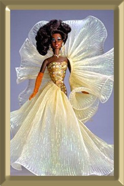 *** BOMBA *** Barbie - Evening Extravaganza