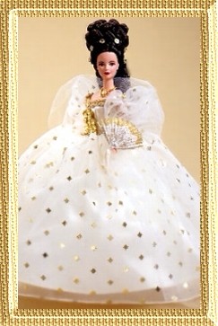 Barbie - Kaiserin Sissi