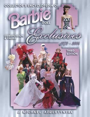 Encyklopedie - Barbie Exclusives 1972-2004
