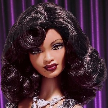 ** ABSOLUTNÍ BOMBA ** - Jazz Diva Barbie GOLD LABEL