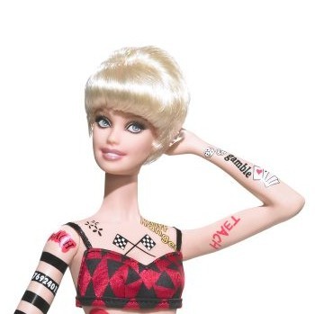 Barbie - Goldie Hawn