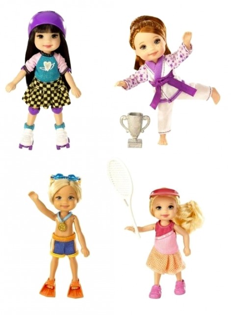 ** SUPER ** Kelly - I can be... - Sports