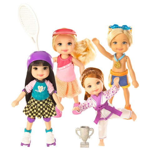 ** SUPER ** Kelly - I can be... - Sports