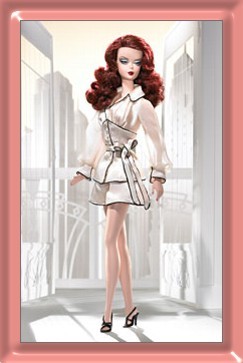 Barbie Suite Retreat Barbie Silkstone