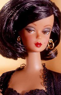 *** ABSOLUTNÍ BOMBA *** SILKSTONE Lingerie 5 Barbie