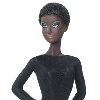 Barbie Basics Model no. 04