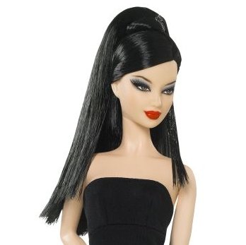 ** SUPER NOVINKA ** - Barbie Basics Model no. 05