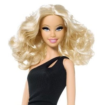 ** SUPER NOVINKA ** - Barbie Basics Model no. 06