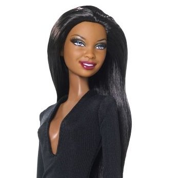 ** SUPER NOVINKA ** - Barbie Basics Model no. 10