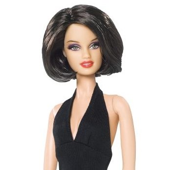 ** SUPER NOVINKA ** - Barbie Basics Model no. 11