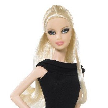 ** SUPER NOVINKA ** - Barbie Basics Model no. 01