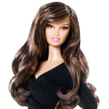 ** SUPER ** - Barbie Basics Model no. 02