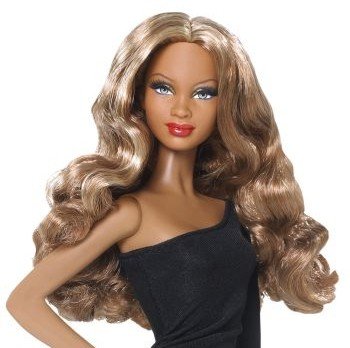 ** SUPER NOVINKA ** - Barbie Basics Model no. 08