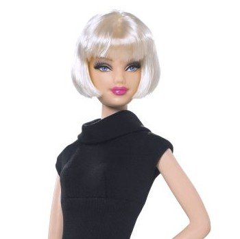 Barbie Basics Model no. 09