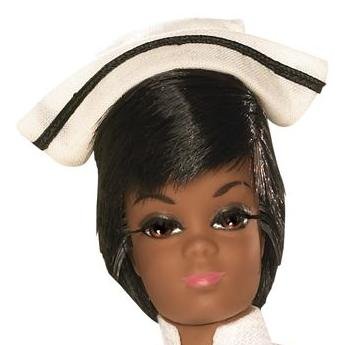 Barbie Diahann Carroll as Julia
