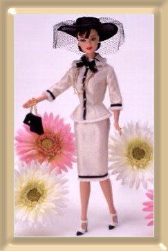 Barbie Spring in Tokyo