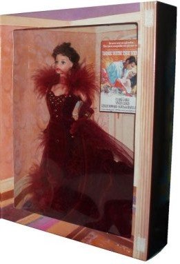 Barbie Gone with the Wind - KOMPLET