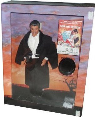 Barbie Gone with the Wind - KOMPLET