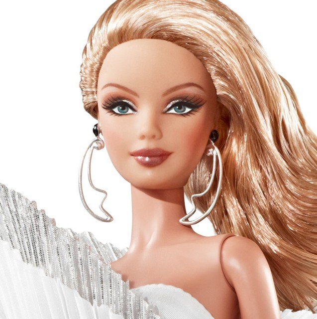 Barbie Sydney Opera House