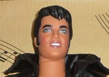 Elvis Presley 68´ Special (r. 1993)