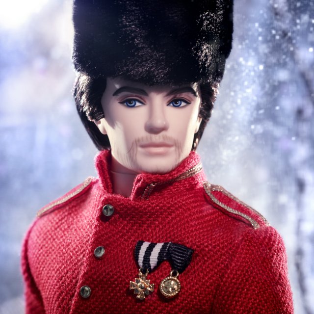 *** SUPER BOMBA *** Ken Nicolai GOLD LABEL - Robert Best