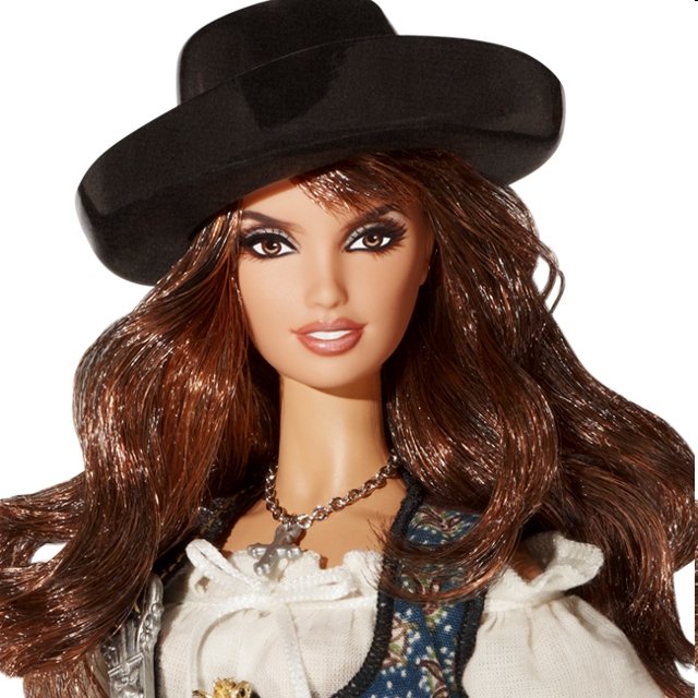 *** SUPER NOVINKA *** Barbie Angelica