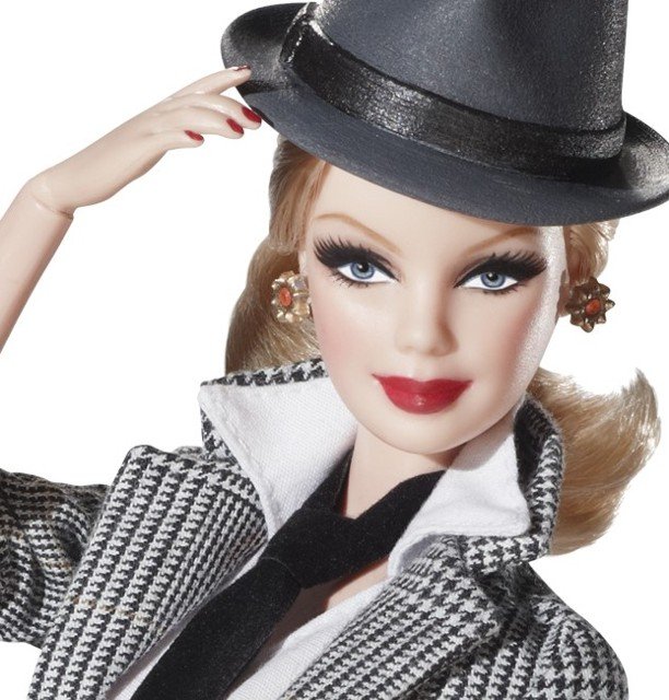 Barbie Sinatra