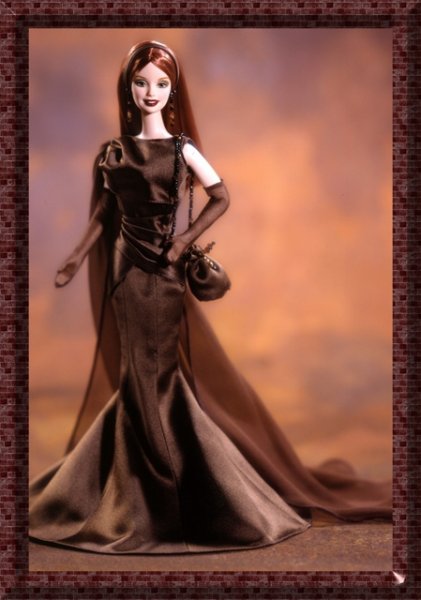 Barbie Club Couture