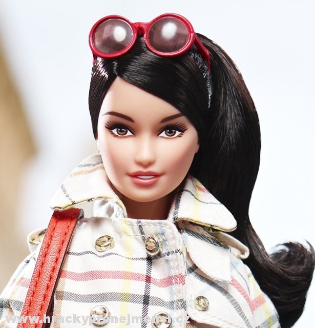 Barbie Coach