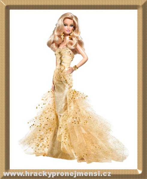 Barbie 50th Anniversary