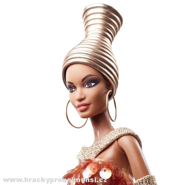 Barbie Stephen Burrows Alazne