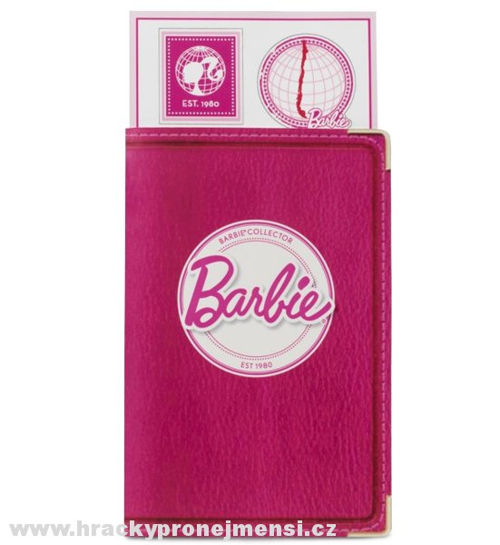 Barbie Chile