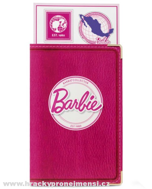 Barbie Mexico